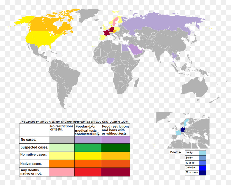 Mundo，Mapa Del Mundo PNG