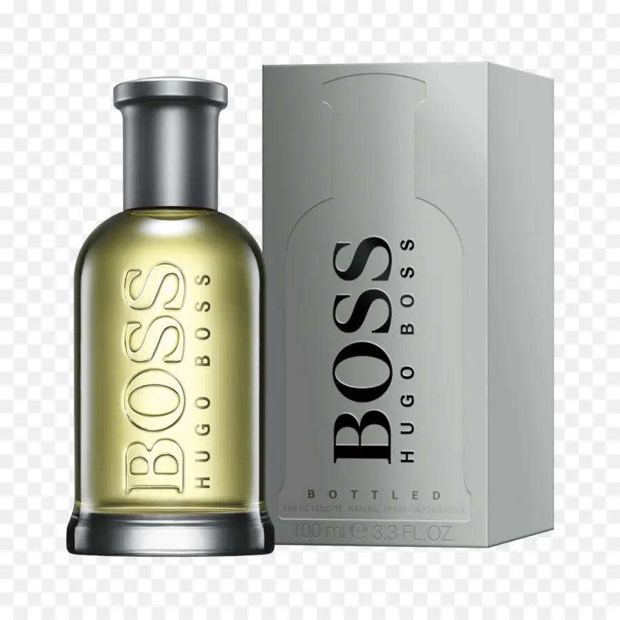 Perfumes Hugo Boss，Fragancia PNG