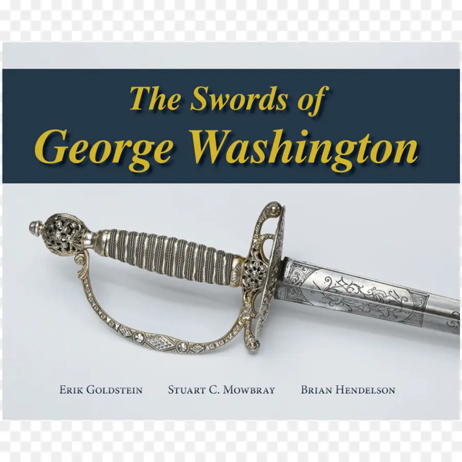 Espada，George Washington PNG