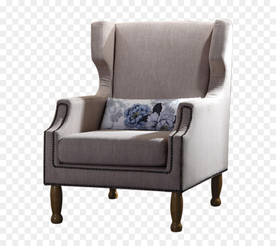 Sillón De Club，Ala Silla PNG