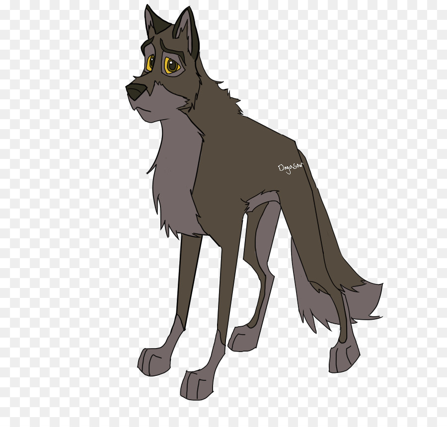 Gato，Perro PNG