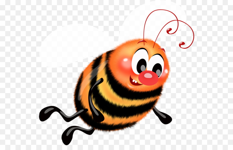 Abeja，Insecto PNG