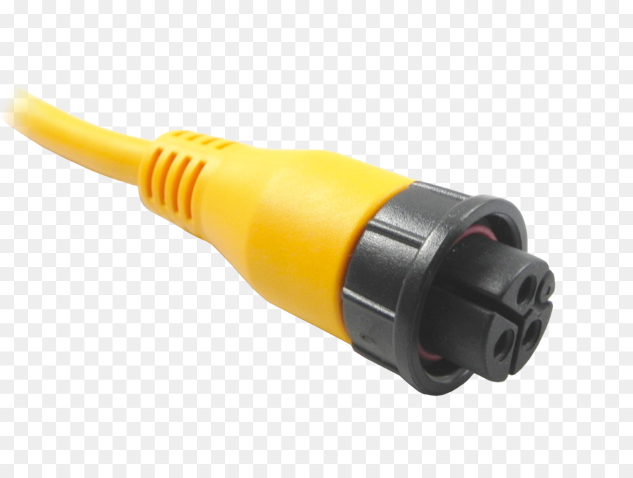 Cable Eléctrico，Conector Eléctrico PNG