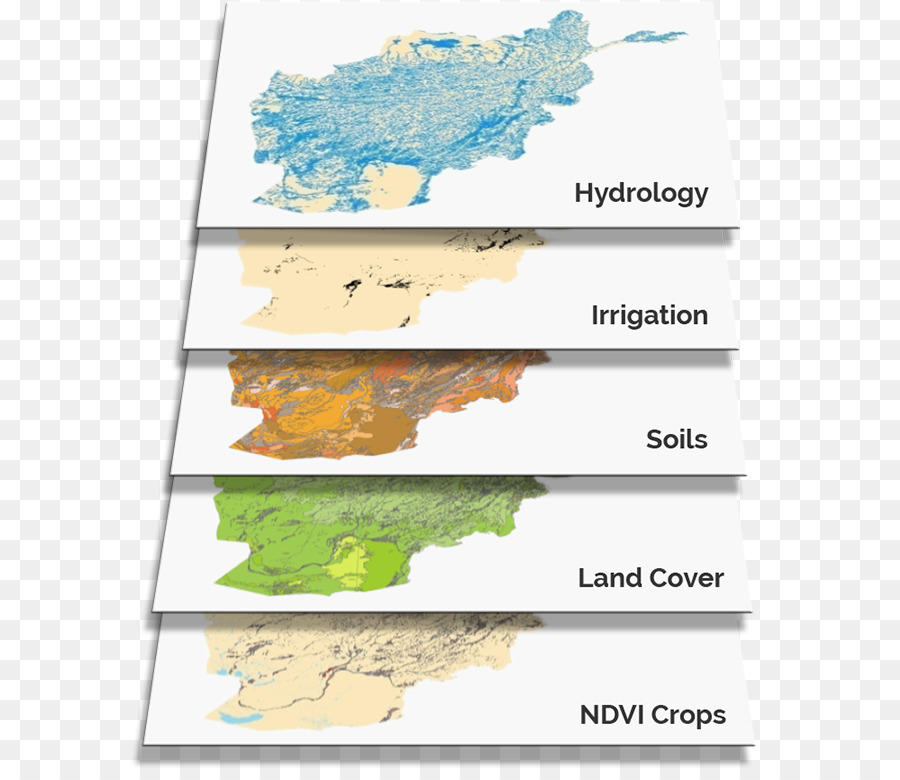 Los Recursos De Agua，Los Sig Y La Hidrología PNG