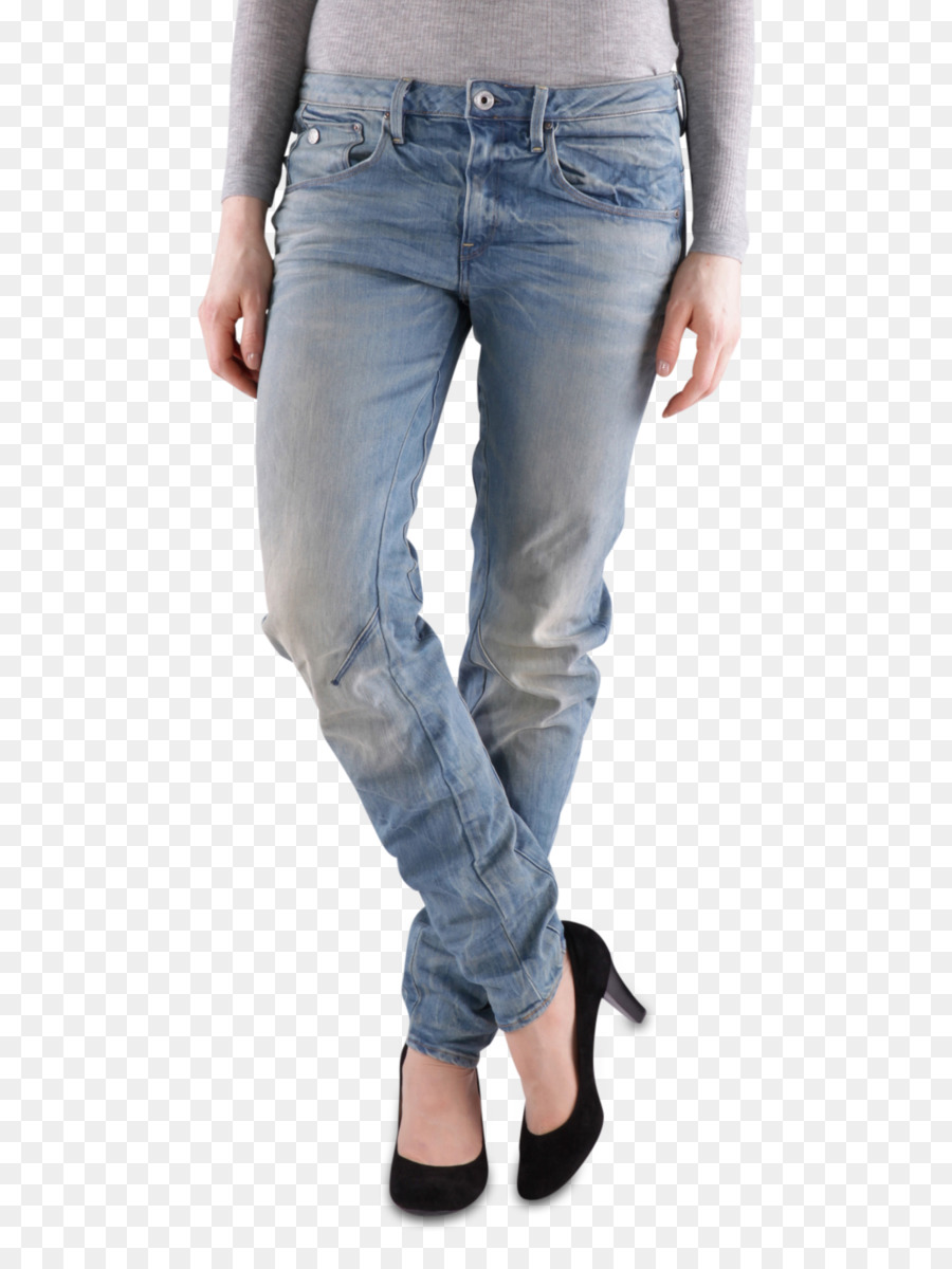 Jeans，Gstar Raw PNG