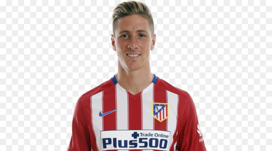 Fernando Torres，Atlético Madrid PNG