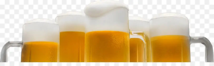 Cerveza，Taza PNG