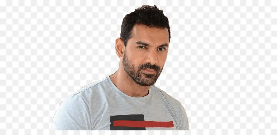 John Abraham，Rocky Guapo PNG