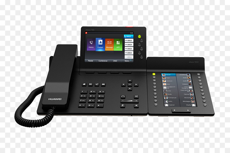 Teléfono Voip，Teléfono PNG