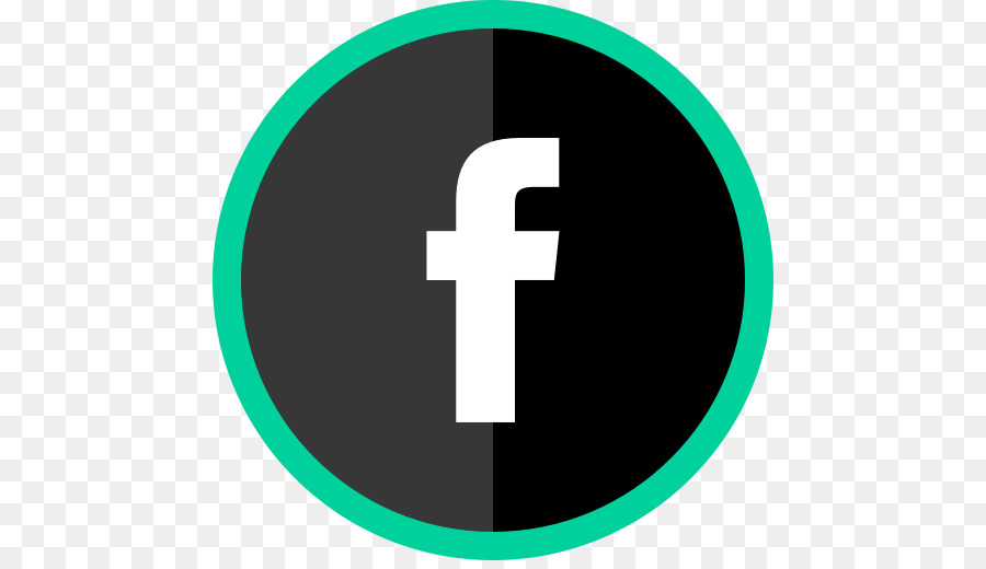 Logotipo De Facebook，Redes Sociales PNG