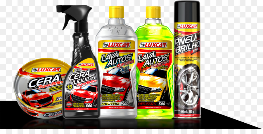 Luxcar Produtos Automotivos，Coche PNG