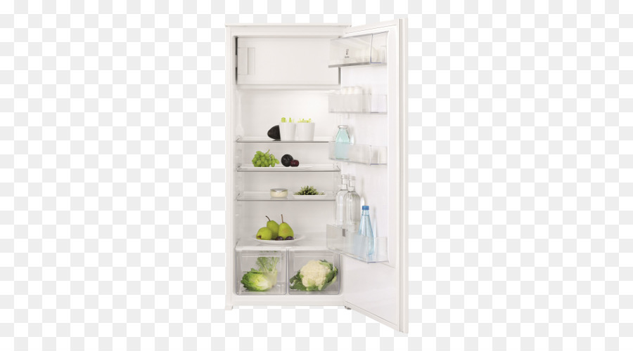 Refrigerador，Electrolux Ern2001fow PNG