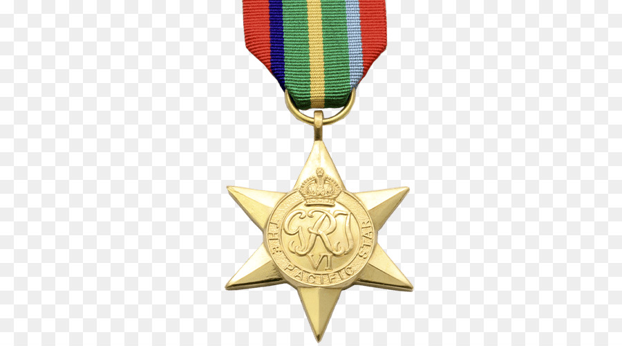 Segunda Guerra Mundial，Medalla De Oro PNG