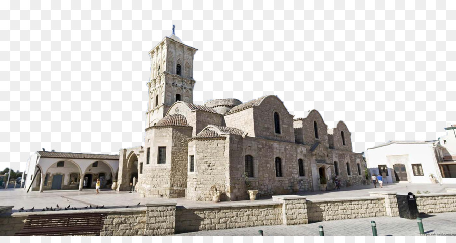 La Iglesia De San Lázaro Larnaca，La Iglesia PNG