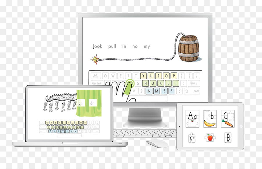 Configuración De La Computadora，Computadora Portátil PNG