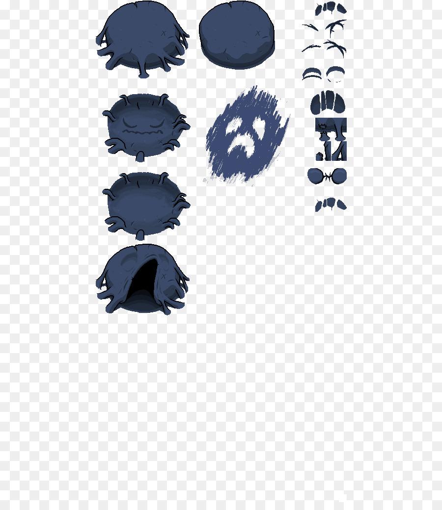 Union De Isaac，AnificaciÓn De Isaac Afterbirth Plus PNG