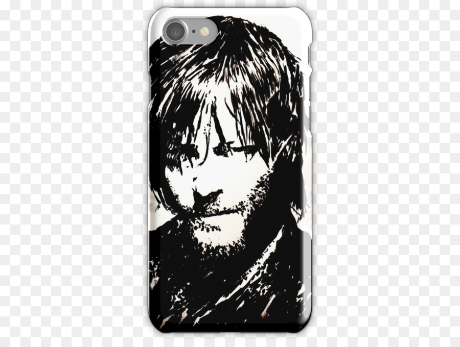 Daryl Dixon，Mercedesbenz PNG