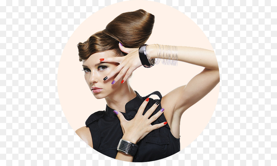 Manicura，Cosmetóloga PNG