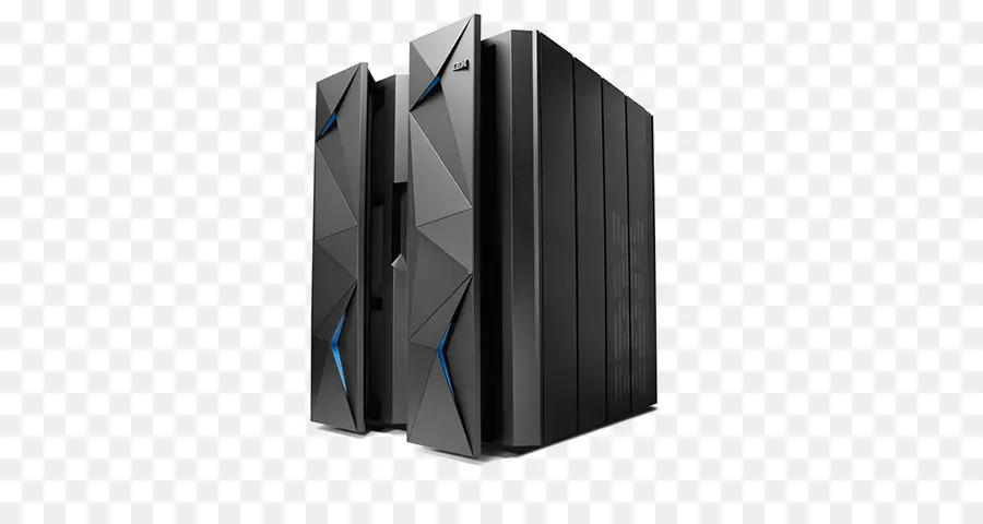 Ibm Z，Mainframe PNG