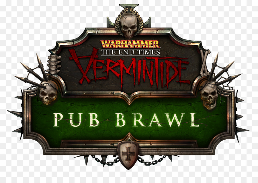 Warhammer Final De Los Tiempos Vermintide，Fatshark PNG