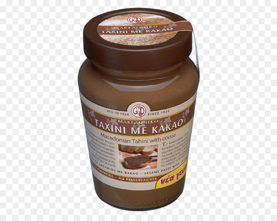 Dulce De Leche，Halva PNG