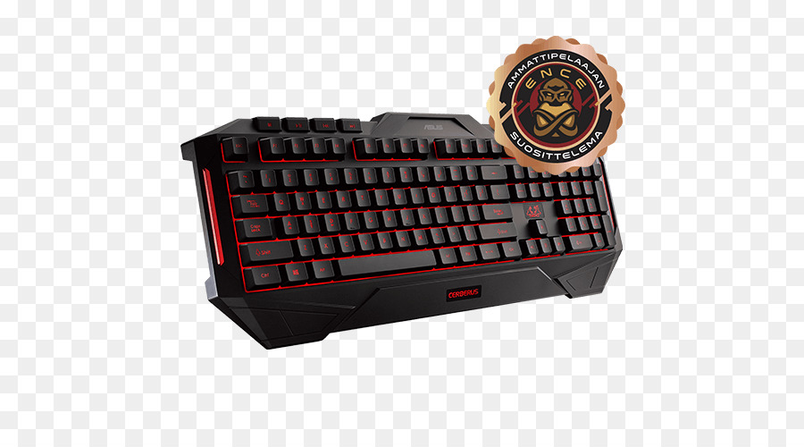 Teclado De La Computadora，El Ratón De La Computadora PNG