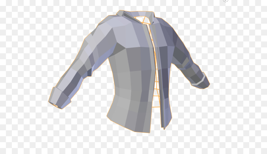 Baja Poli，Chaqueta PNG