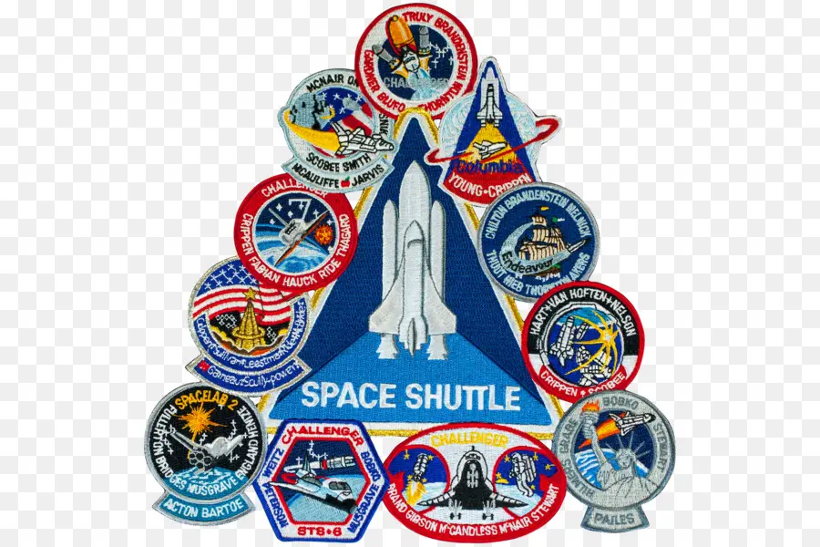 Programa Del Transbordador Espacial，El Centro Espacial Kennedy PNG