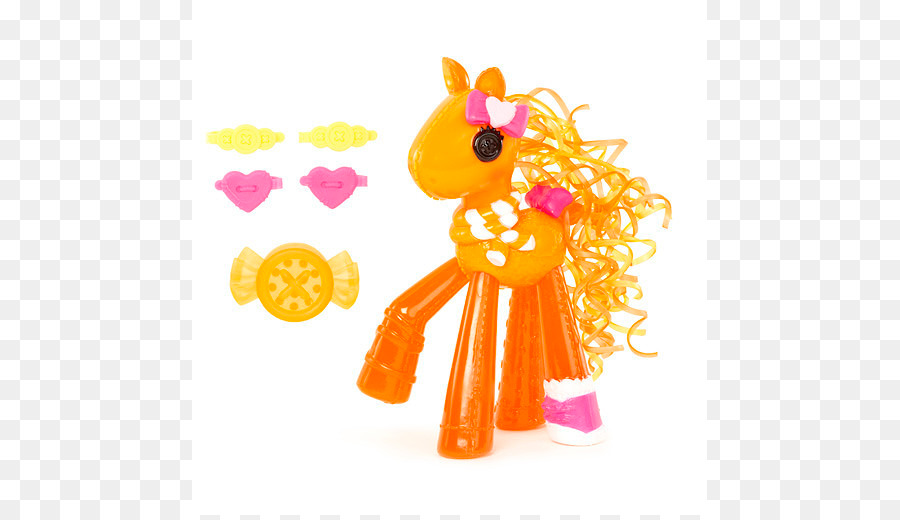 Pony，Lalaloopsy PNG