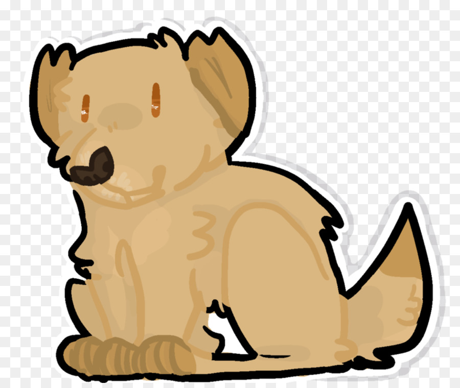 Perro，Hocico PNG