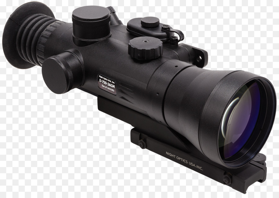 Monocular，Buscadores De Rango PNG