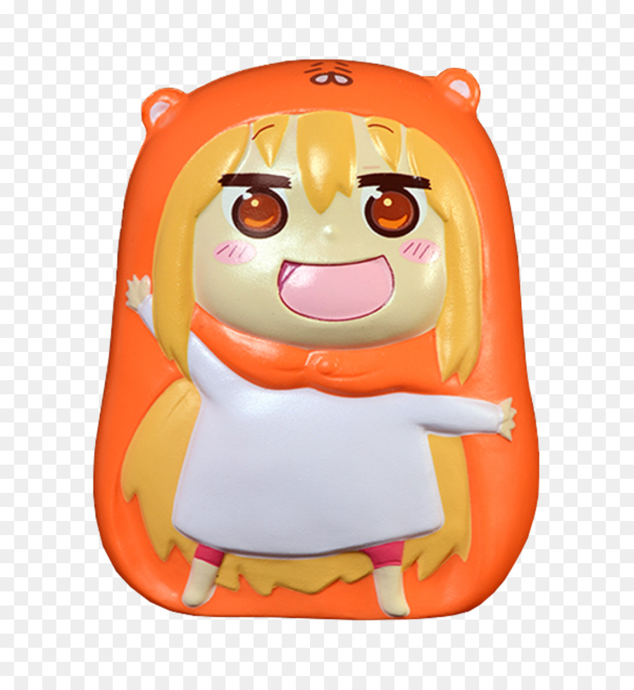 Himouto Umaruchan，Bola De La Tensión PNG