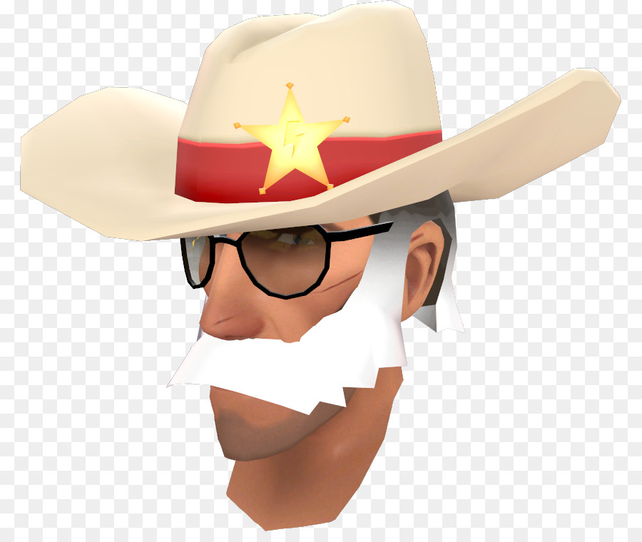 Sombrero De Vaquero，Fedora PNG