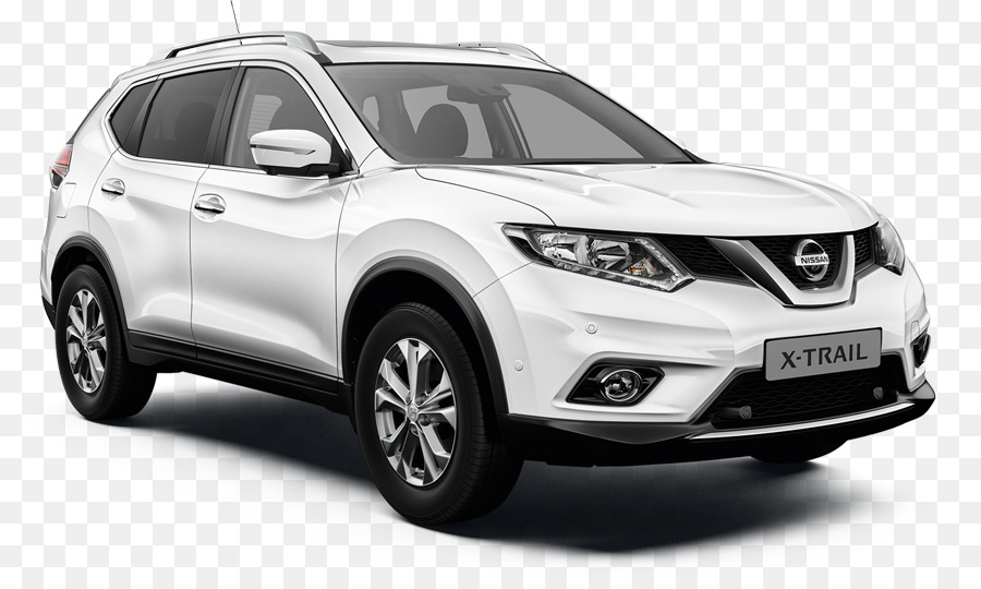 Nissan，Nissan Xtrail PNG