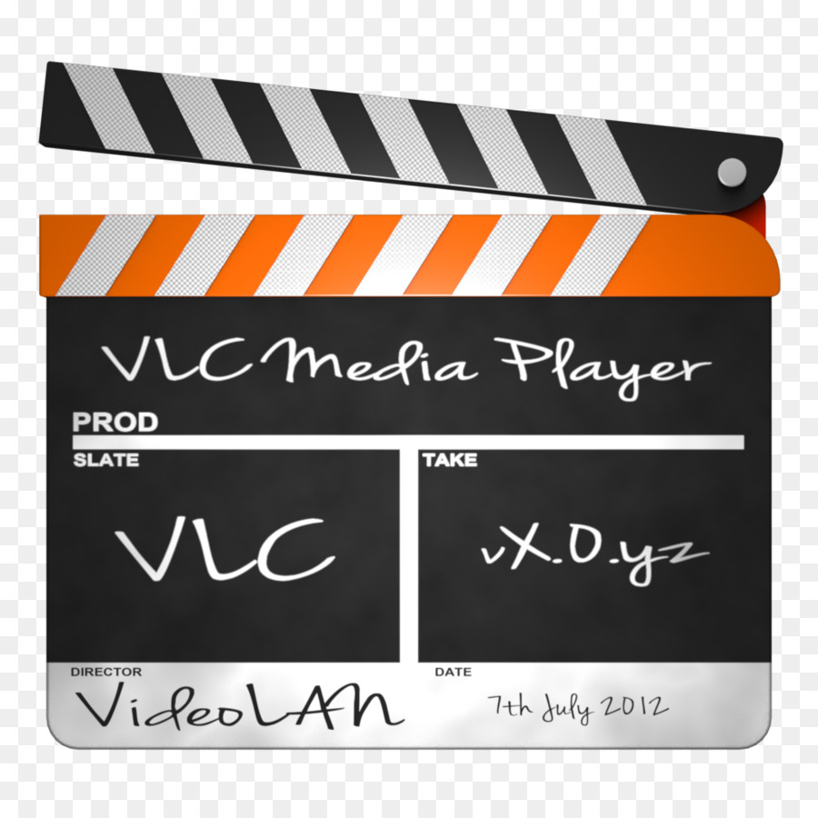 Vlc Media Player，Reproductor De Medios PNG