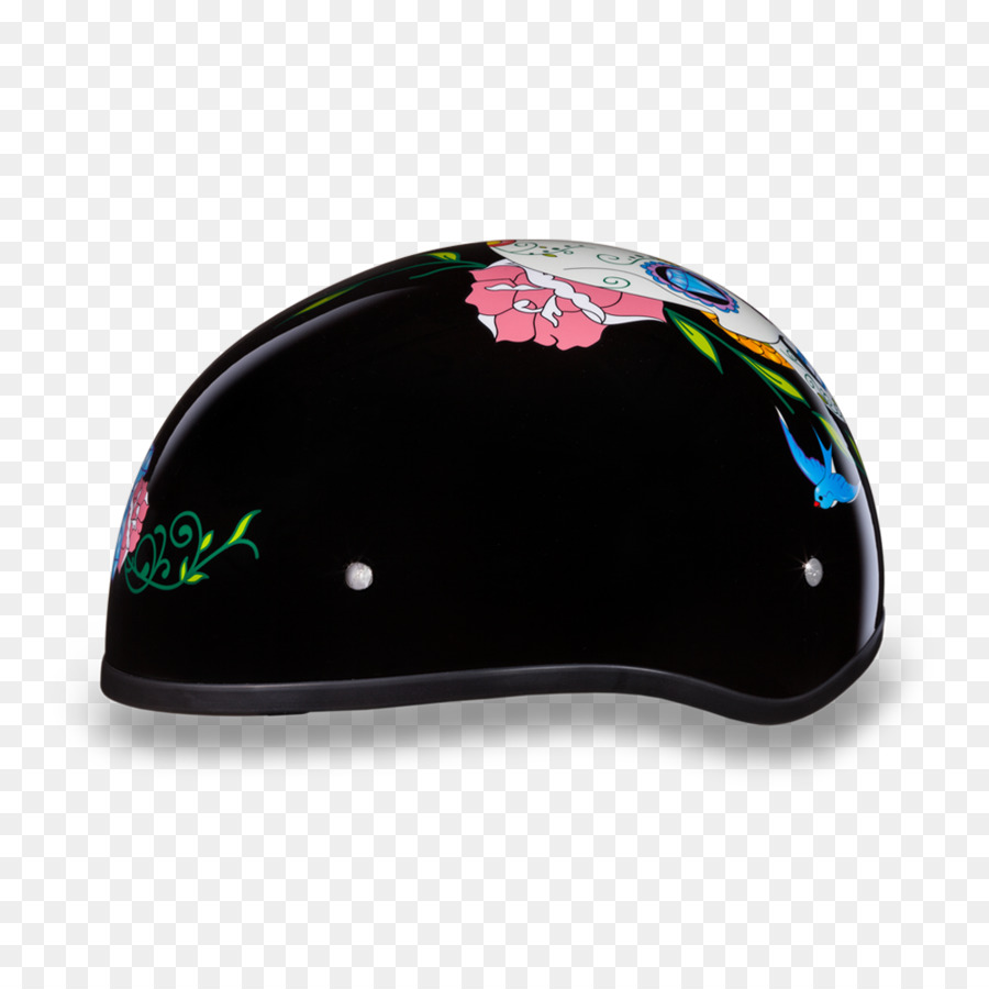 Los Cascos Para Bicicleta，Cascos De Moto PNG