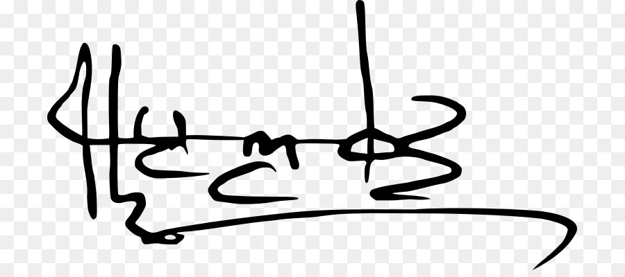 Firma，Nombre PNG