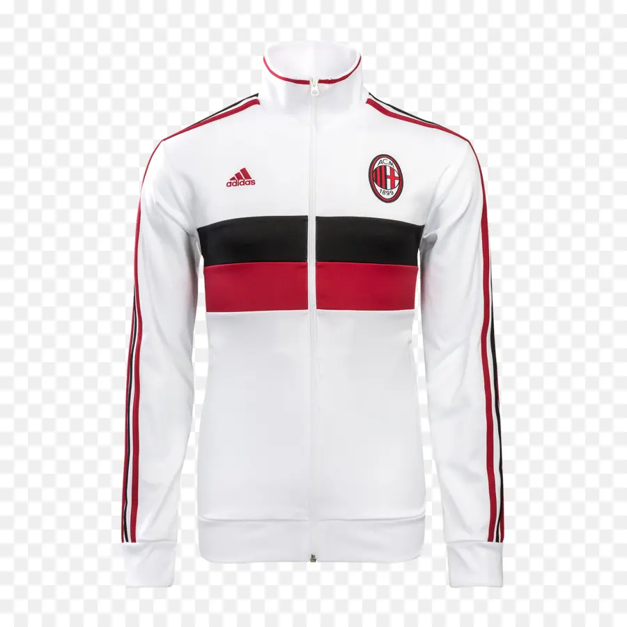 A.c. Milan，Sudadera PNG