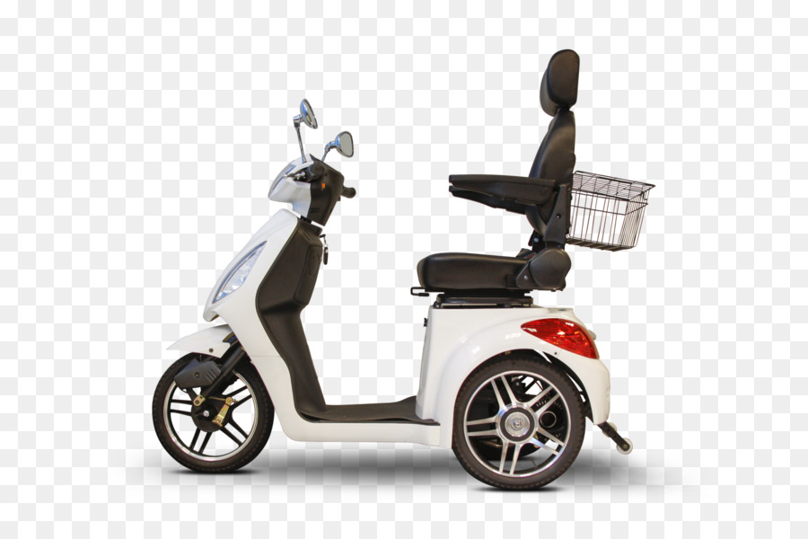 Vespa Azul，Vehículo PNG