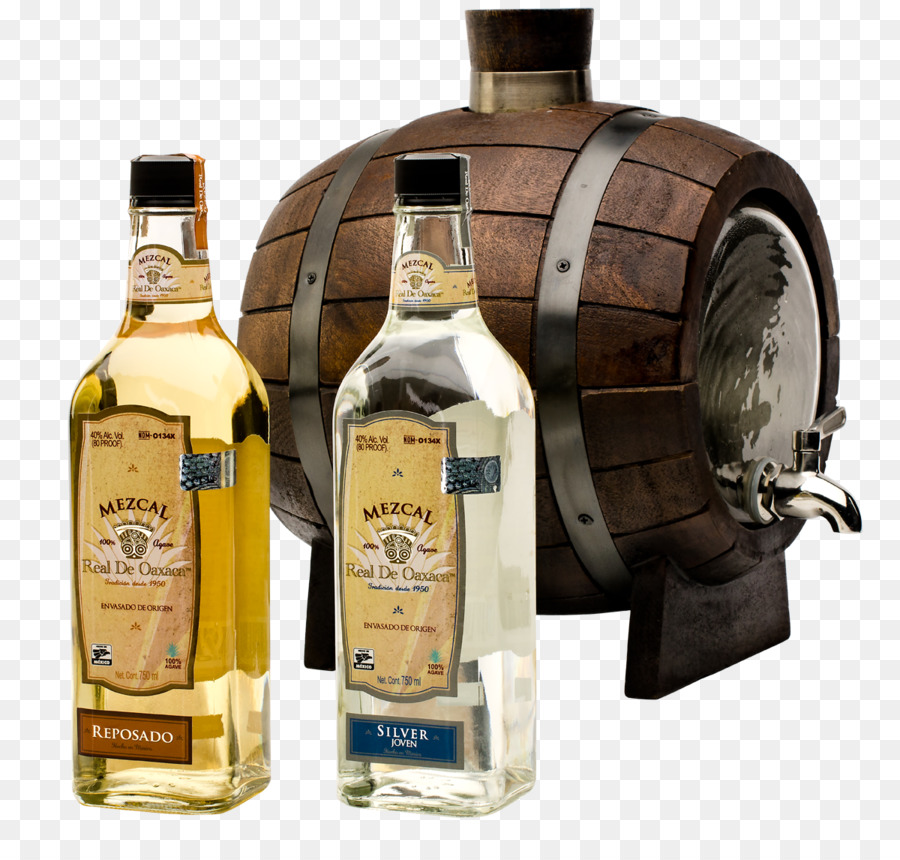 Licor，Mezcal PNG