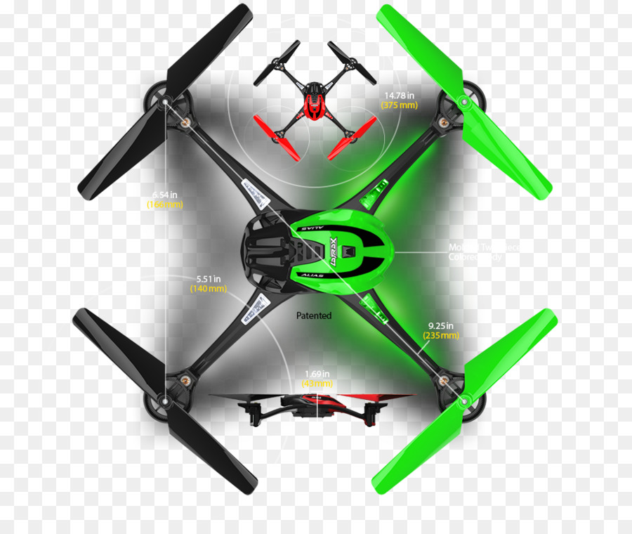 Rotor De Helicóptero，Helicóptero PNG