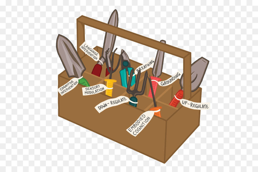 Caja De Instrumento，Herramientas PNG