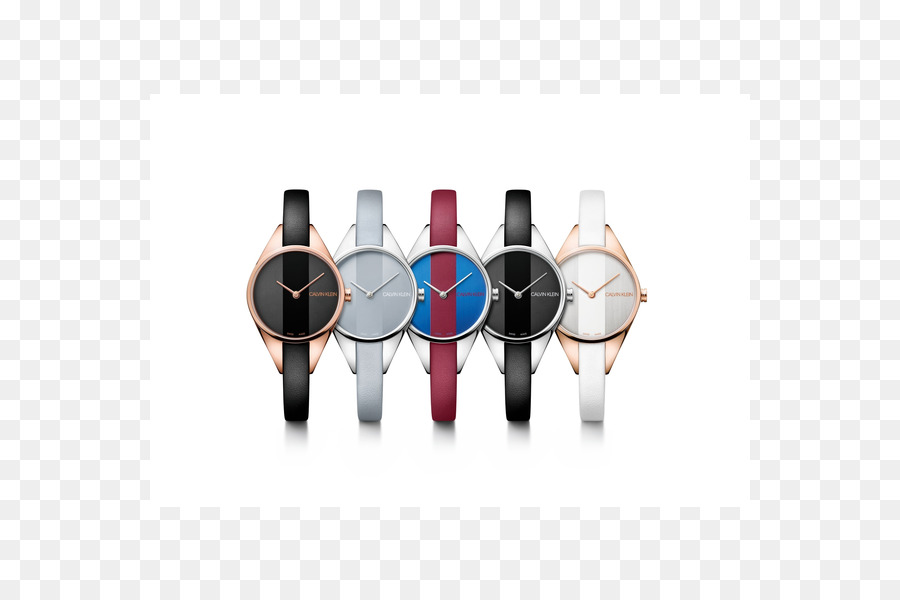 Calvin Klein，Reloj PNG