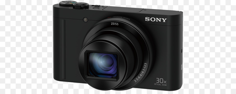 Sony Cybershot Dscwx500，Sony Cybershot Dschx90 PNG