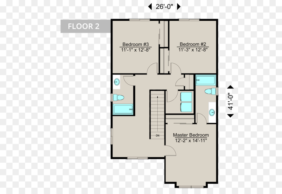 Plan De Piso，Plaza PNG