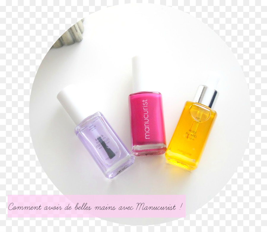 Esmalte De Uñas，Manicura PNG