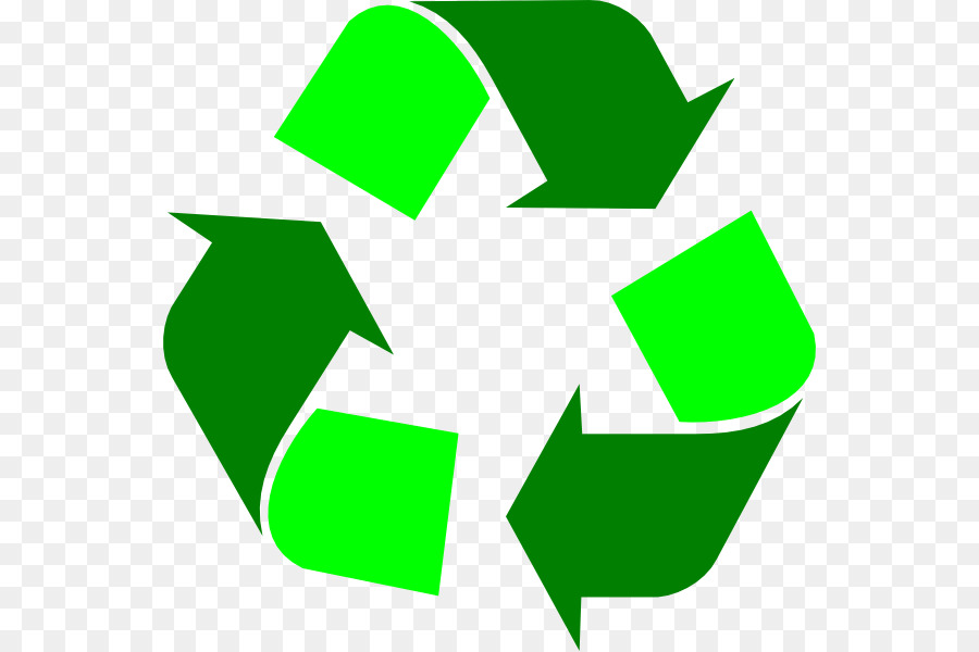 Reciclar，Azul PNG