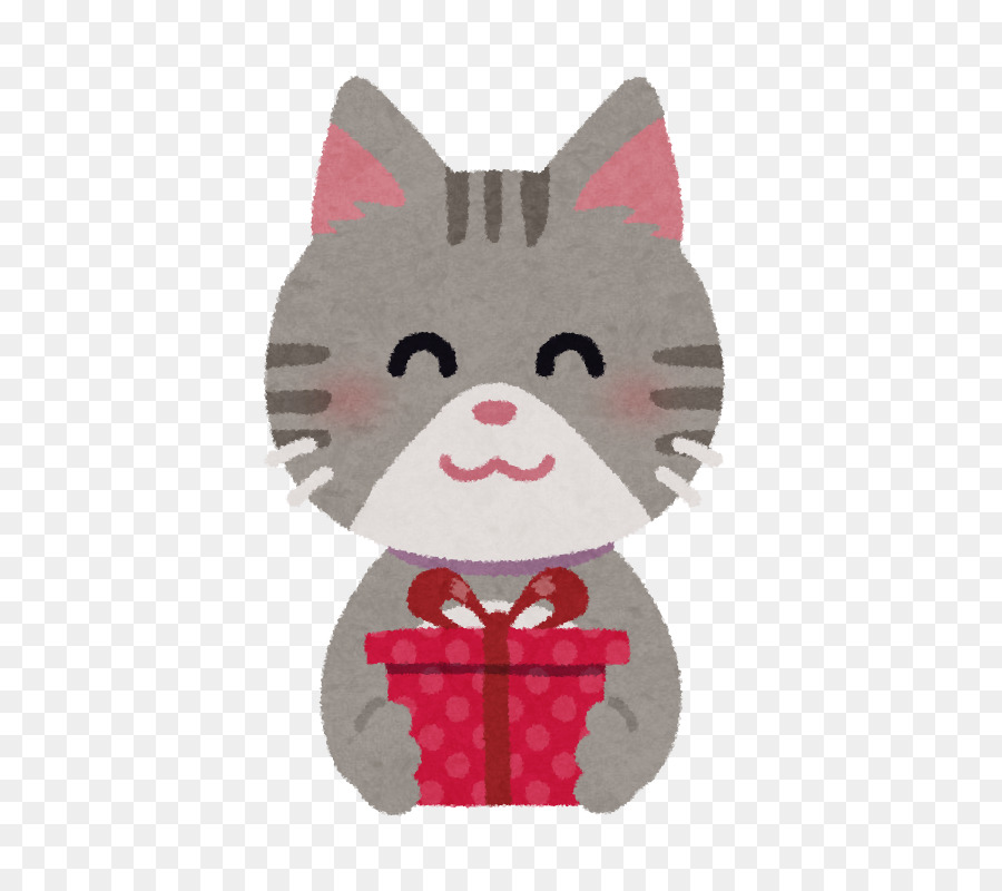 De Y，Gato PNG