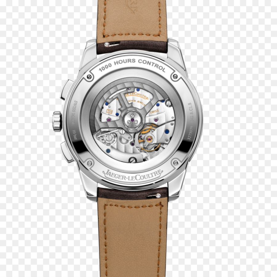 Cronógrafo，Jaegerlecoultre PNG