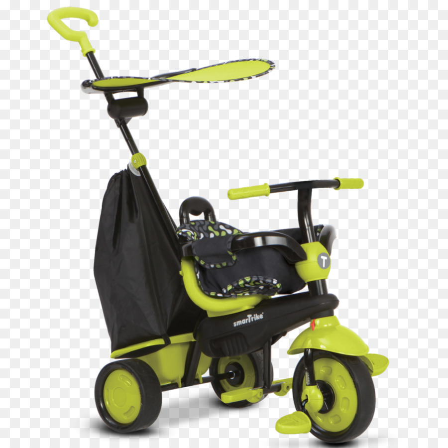 Triciclo，Smart Trike Deporte 3in1 PNG